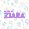 lovedbyziara